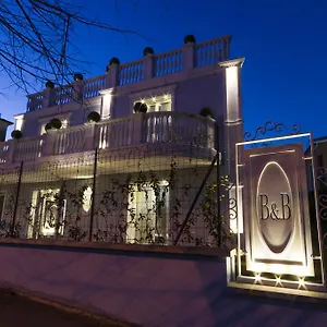 3* Bed & Breakfast La Maison Degli Angeli