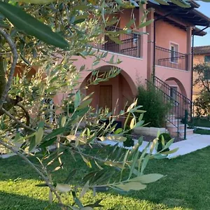 Charme And Relax With Garden And Swimming Pool Desenzano del Garda
