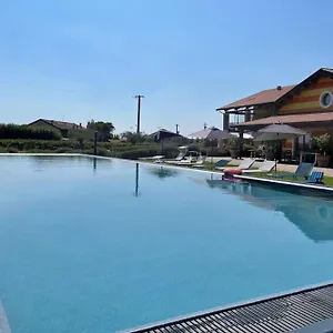  Séjour à la ferme Almavite Wine Resort With Pool - Happy Rentals