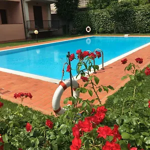  Appartement Indesenzano